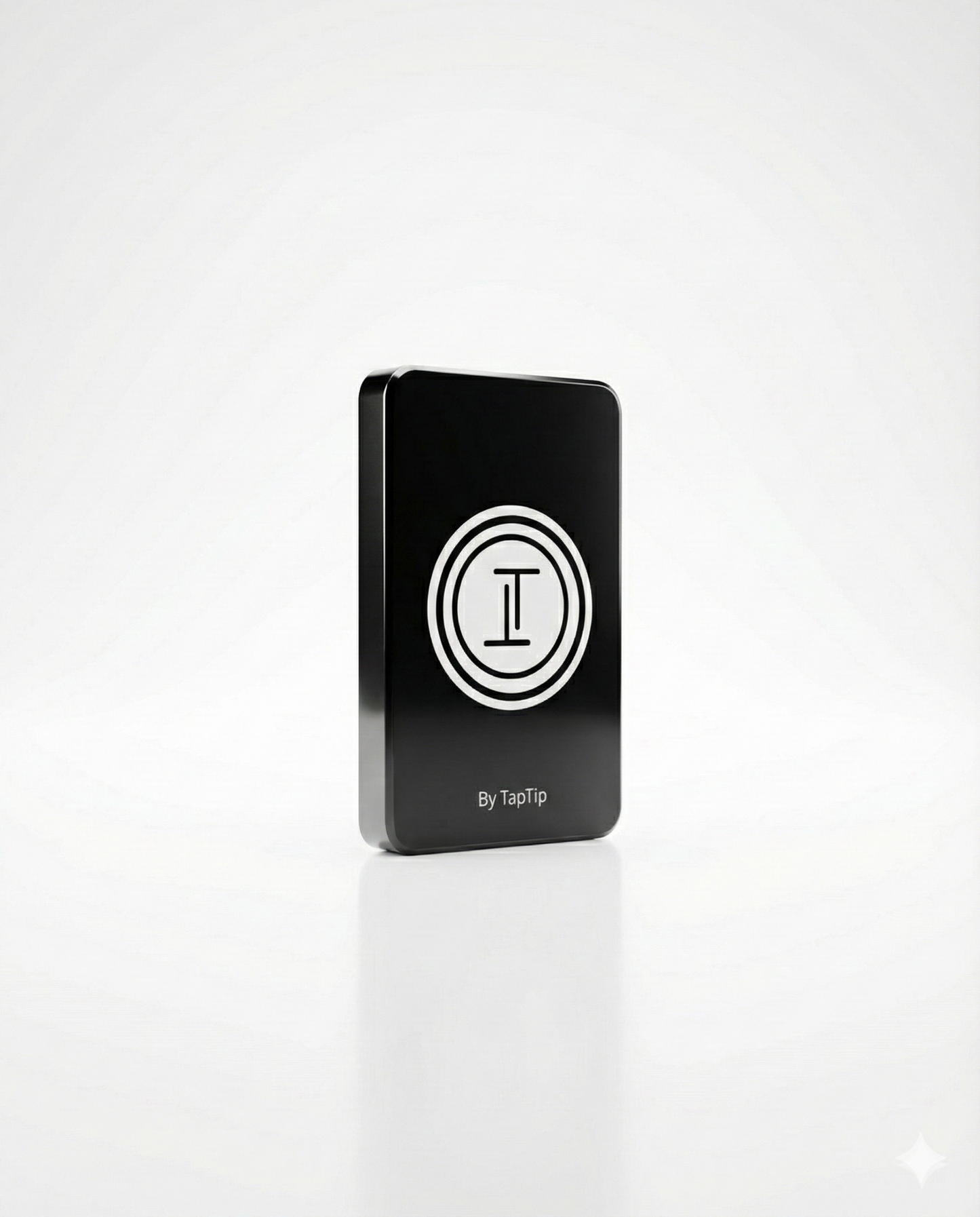 Badge NFC TapTip™ - Édition Pro